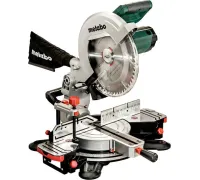 Торцовочная пила Metabo KS 305 M [619003000]