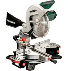 Торцовочная пила Metabo KS 305 M [619003000]