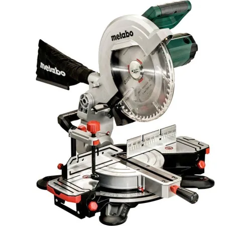 Торцовочная пила Metabo KS 305 M [619003000]