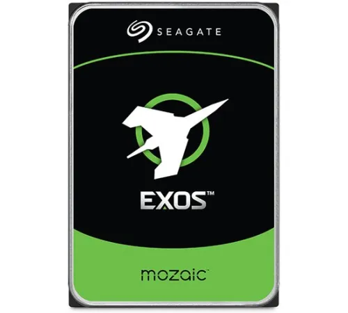 Жесткий диск Seagate Exos Mozaic 32TB ST32000NM004K