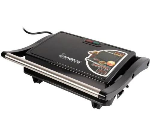 Электрогриль Endever Grillmaster 113