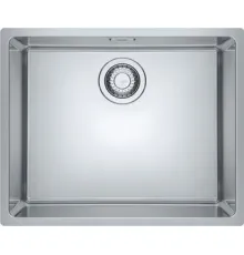 Кухонная мойка Franke FEX 210-50 127.0688.782 стальной