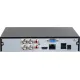 Гибридный видеорегистратор Dahua DH-XVR1B04-I