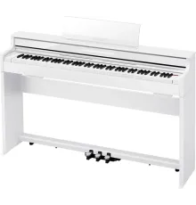 Цифровое пианино Casio Celviano AP-S450 белый