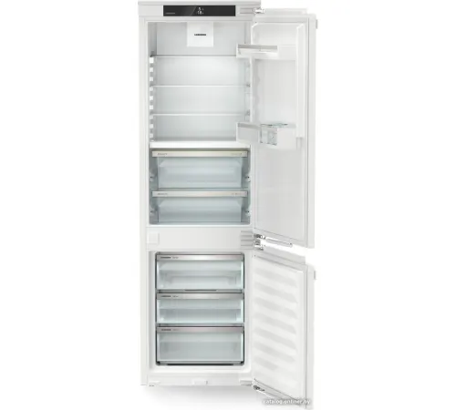 Холодильник Liebherr ICBNdi 5123 Plus BioFresh NoFrost 5123-22001