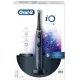 Электрическая зубная щетка Oral-B iO 8n черный, 1 насадка