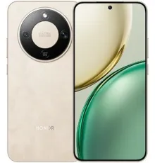 Телефон HONOR X9d 8GB/256GB международная версия бежевый
