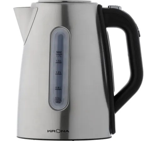 Электрический чайник Krona Digitaler Inox КА-00007486