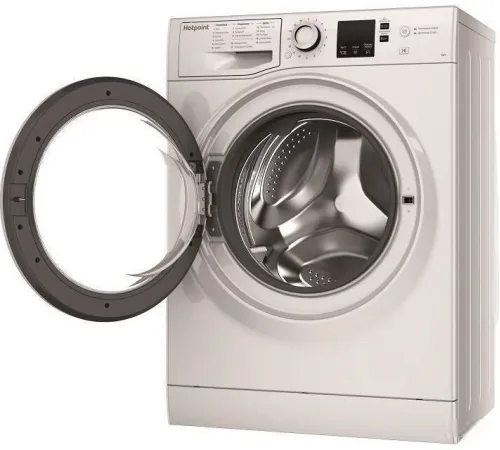 Стиральная машина Hotpoint NSS 6015 W RU