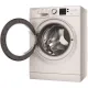 Стиральная машина Hotpoint NSS 6015 W RU