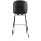 Стул Stool Group Турин 8319TB экокожа коричневый/черные ножки