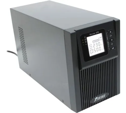 Источник бесперебойного питания  Powerman Online 1000 1000VA