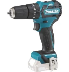 Ударная дрель-шуруповерт Makita HP332DZ без АКБ