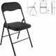 Офисный стул Brabix Golf CF-007 4 шт черный