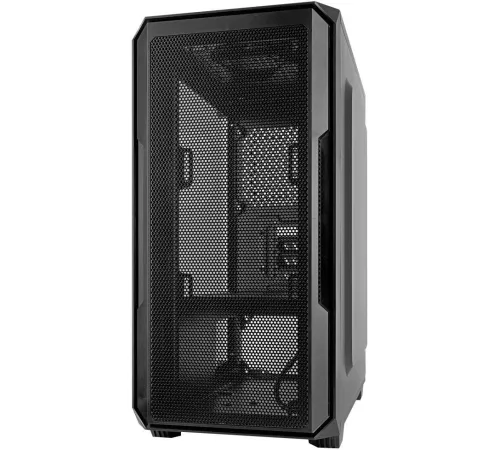 Корпус Ginzzu CL580