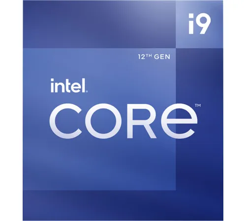 Процессор Intel Core i9-12900