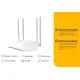 Точка доступа TP-Link TL-WA1201 V2