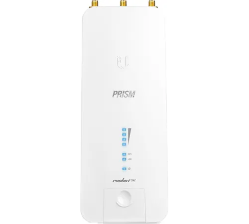Точка доступа Ubiquiti airMAX Rocket 2AC Prism