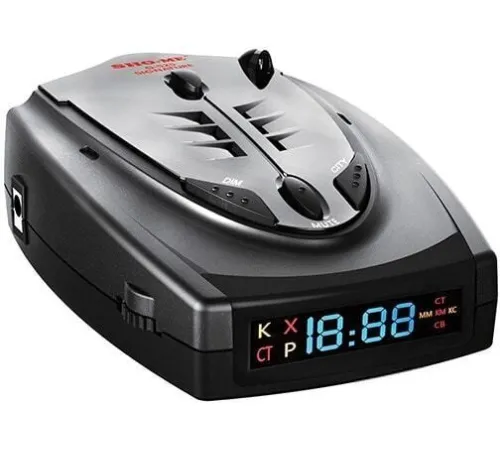 Радар-детектор Sho-Me G-525 Signature