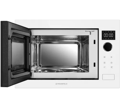 Микроволновая печь MAUNFELD XBMO251GW Glossy