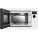 Микроволновая печь MAUNFELD XBMO251GW Glossy