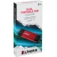 Внешний накопитель Kingston Dual Portable SSD SPSD/2TB