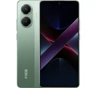 Телефон POCO X7 Pro 8GB/256GB международная версия зеленый