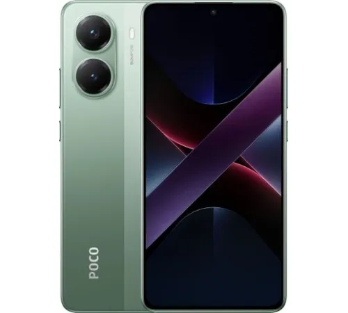 Телефон POCO X7 Pro 8GB/256GB международная версия зеленый