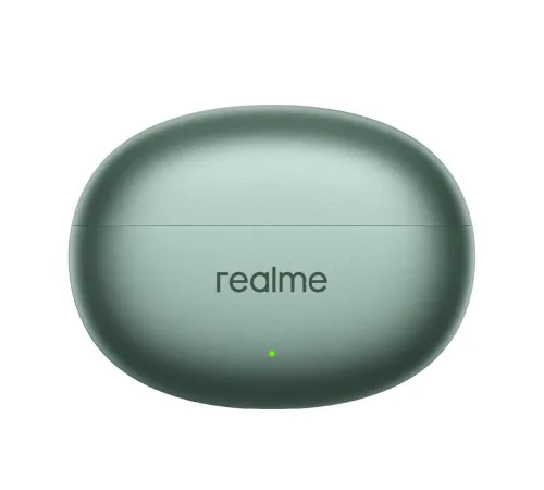Наушники Realme Buds Air 6 зеленый