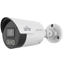 IP-камера Uniview IPC2124LE-ADF40KMC-DL
