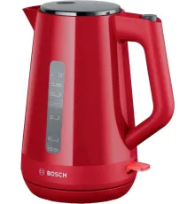 Электрический чайник Bosch TWK1M124