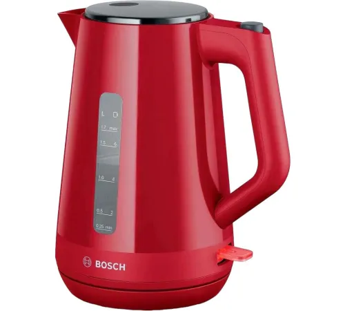 Электрический чайник Bosch TWK1M124