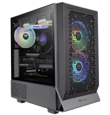 Корпус Thermaltake Ceres 300 TG ARGB