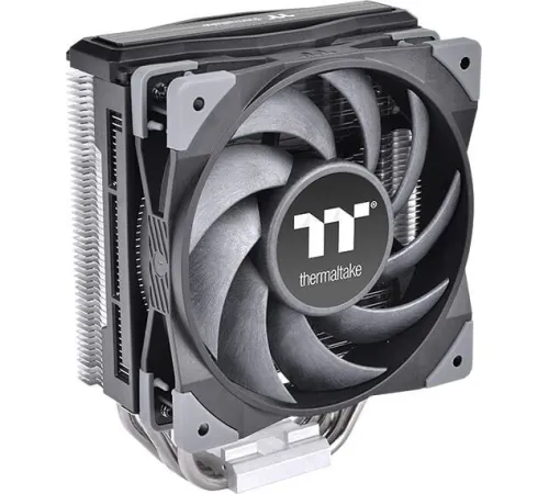 Кулер для процессора Thermaltake Toughair 310 CL-P074-AL12BL-A