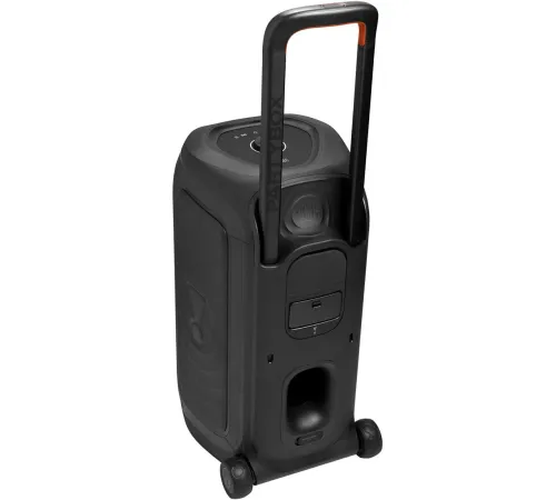 Патибокс JBL PartyBox 330 черный