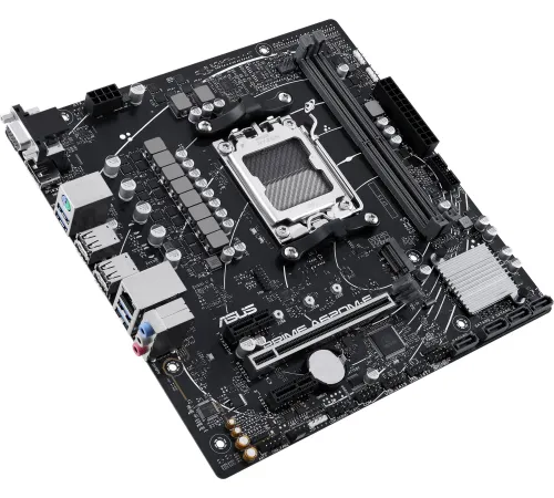 Материнская плата ASUS Prime A620M-E-CSM