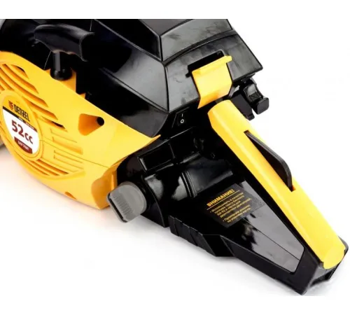 Бензопила Denzel DGS-5218