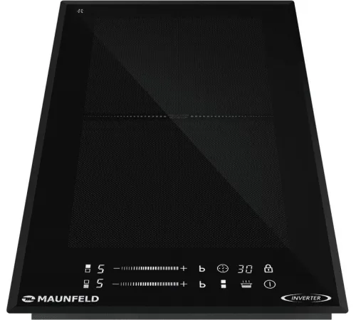 Варочная панель MAUNFELD AVI3029SFBK