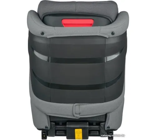Детское автокресло Indigo Defender I-Size Isofix темно-серый