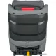 Детское автокресло Indigo Defender I-Size Isofix темно-серый