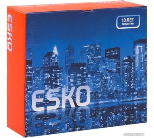 Смеситель Esko Cairo CI 15