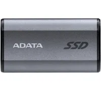 Внешний накопитель ADATA Elite SE880 2TB AELI-SE880-2TCGY
