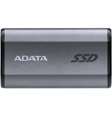 Внешний накопитель ADATA Elite SE880 2TB AELI-SE880-2TCGY