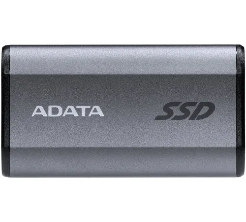 Внешний накопитель ADATA Elite SE880 2TB AELI-SE880-2TCGY