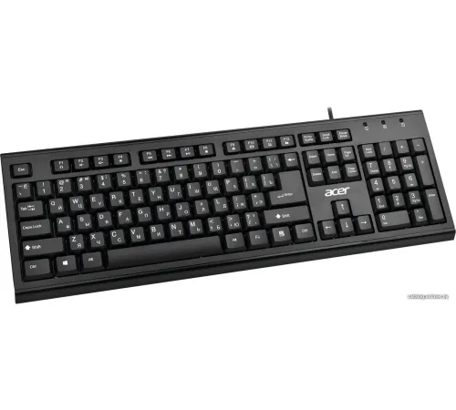 Клавиатура Acer OKW120