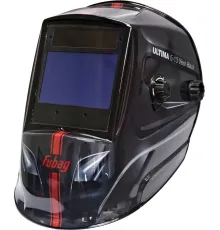 Сварочная маска Fubag Ultima 5-13 Visor черный
