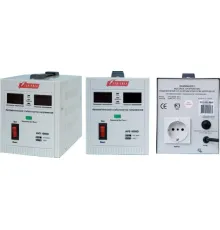 Стабилизатор напряжения  Powerman AVS 1000D