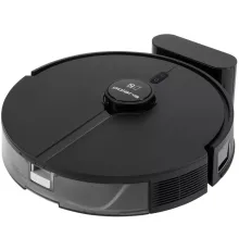 Робот-пылесос Polaris PVCR 5005 Wi-Fi IQ Home черный