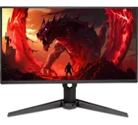 Игровой монитор Acer Nitro XV250QF3bmiiprx UM.KX0CD.301