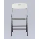 Стул Stool Group Super Lite D15SN белый